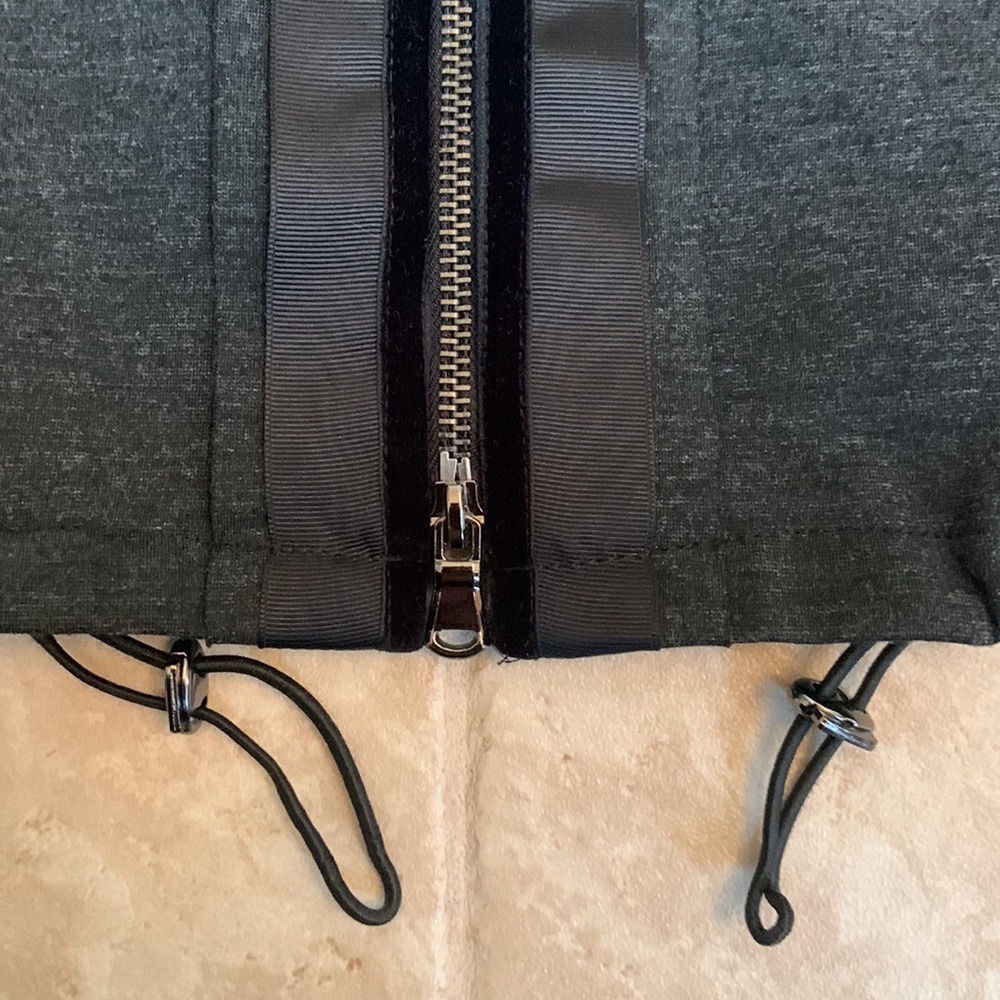 Dalia Spring/Fall Jacket - image 8